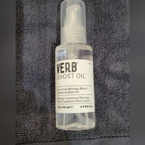 NEW VERB Ghost Oil